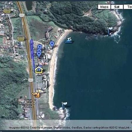Apartamento Duplex Com Vista Do Mar! Itapema Exterior foto