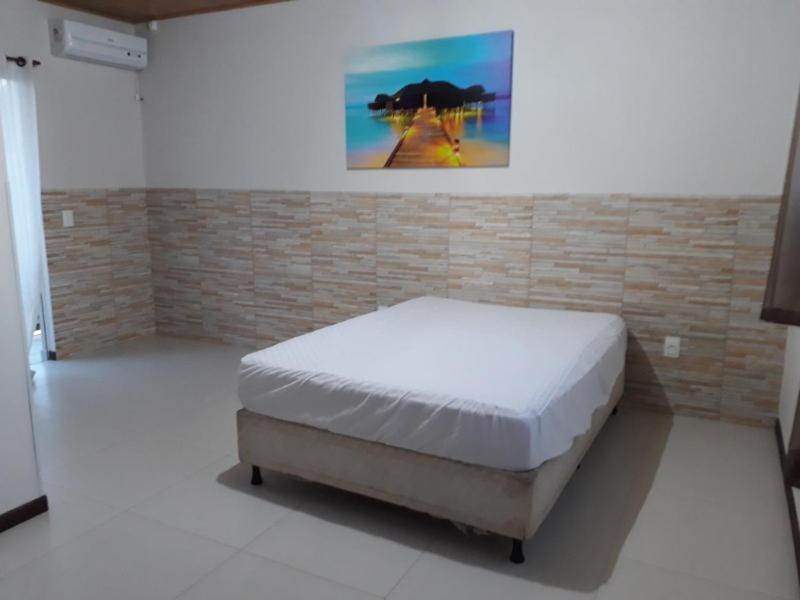 Apartamento Duplex Com Vista Do Mar! Itapema Exterior foto