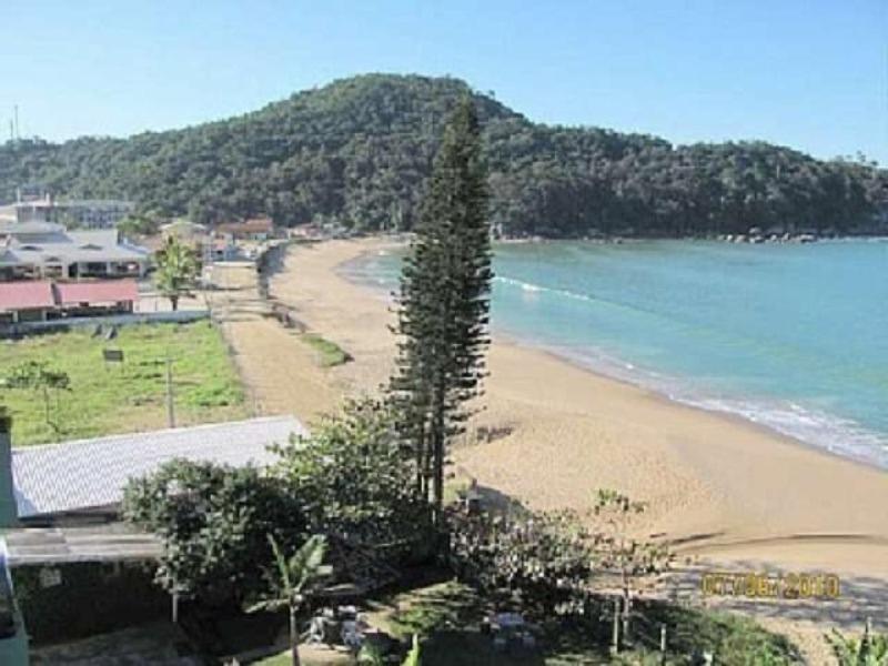 Apartamento Duplex Com Vista Do Mar! Itapema Exterior foto