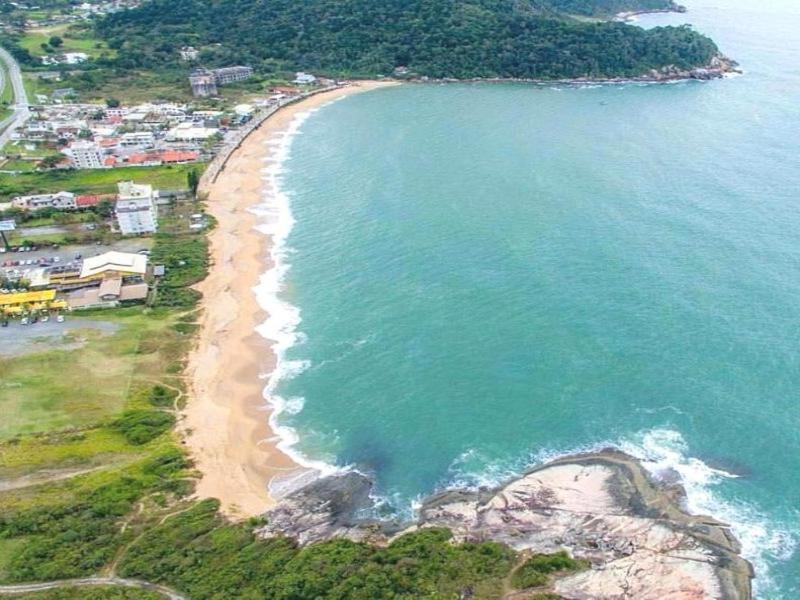 Apartamento Duplex Com Vista Do Mar! Itapema Exterior foto