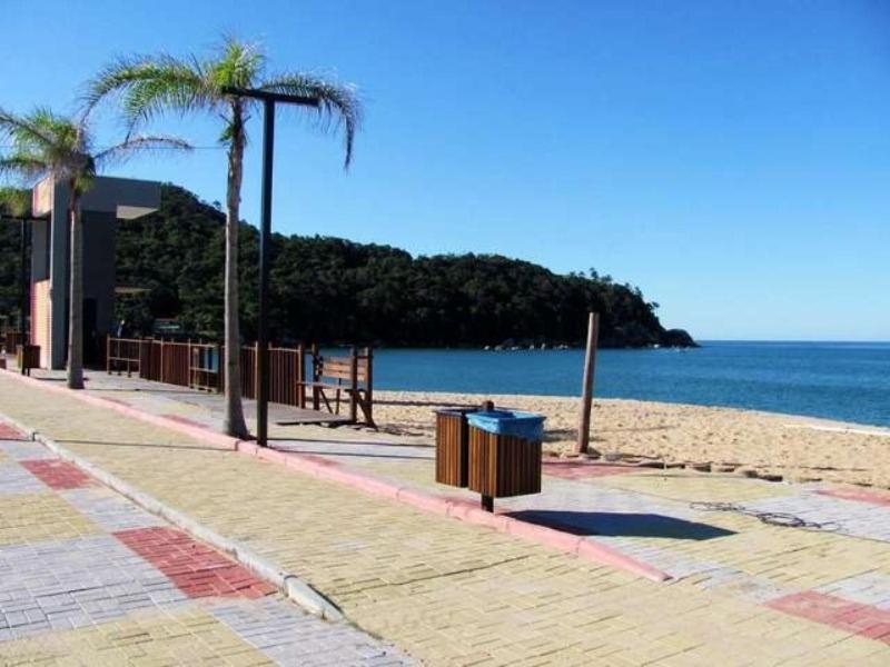 Apartamento Duplex Com Vista Do Mar! Itapema Exterior foto