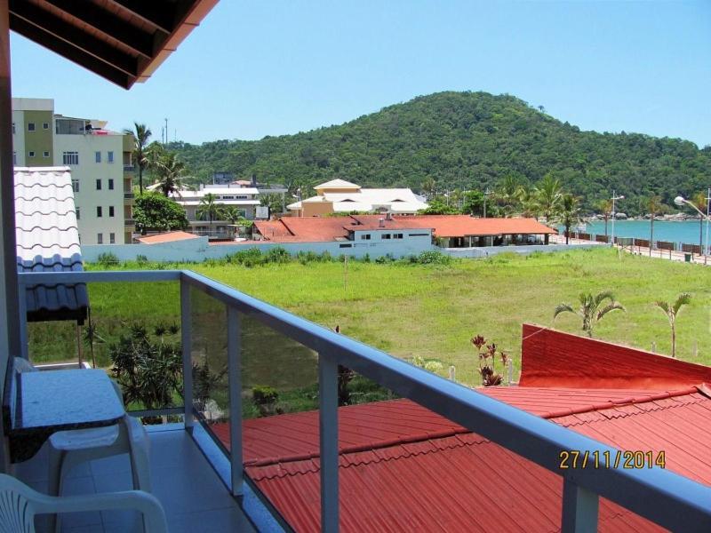 Apartamento Duplex Com Vista Do Mar! Itapema Exterior foto